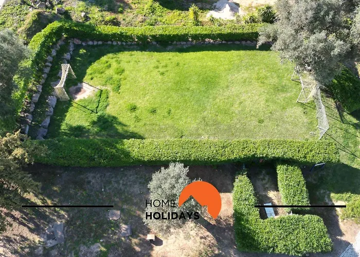 #279 T2 Relaxar Em By Holidays 아파트